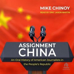 Assignment China - Chinoy, Mike