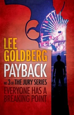 Payback - Goldberg, Lee