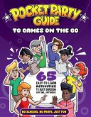The Pocket Party Guide to Games on the Go