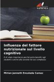 Influenza del fattore nutrizionale sul livello cognitivo