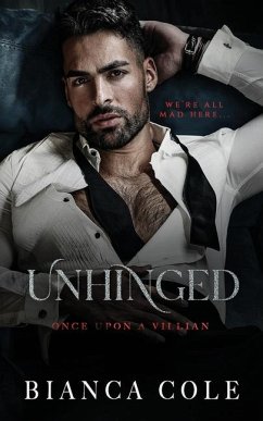 Unhinged - Cole, Bianca