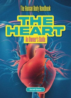 The Heart - Eason, Sarah