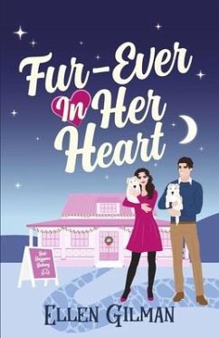 Cover Fur-Ever in Her Heart