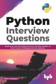 Python Interview Questions