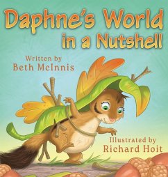 Daphne's World in a Nutshell - McInnis, Beth M