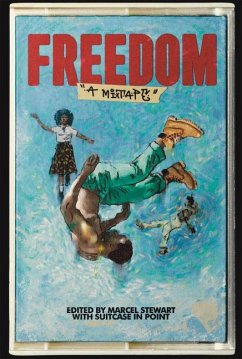Cover Freedom: A Mixtape