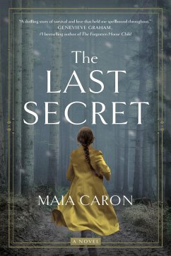 The Last Secret - Caron, Maia