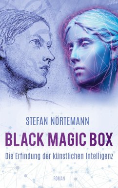 Black Magic Box - Nörtemann, Stefan