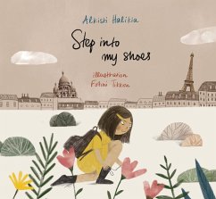 Step Into My Shoes - Halikia, Alkisti