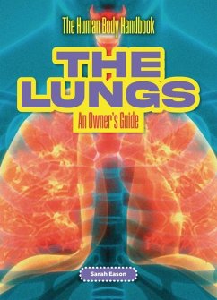 The Lungs - Eason, Sarah