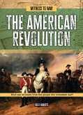 The American Revolution