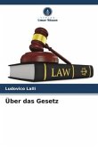 Über das Gesetz