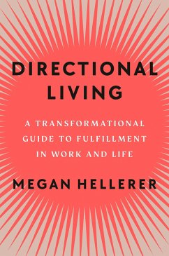 Directional Living - Hellerer, Megan