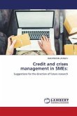 Credit and crises management in SMEs: