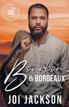 Bourbon & Bordeaux - Jackson, Joi