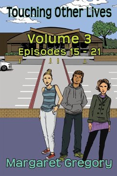 Touching Other Lives - Volume 3 - Gregory, Margaret