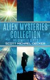 Alien Mysteries Collection