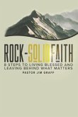 Rock-Solid Faith