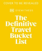 The Travel Bucket List