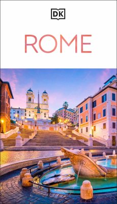DK Eyewitness Rome - Dk Eyewitness