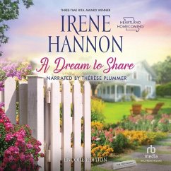 A Dream to Share - Hannon, Irene