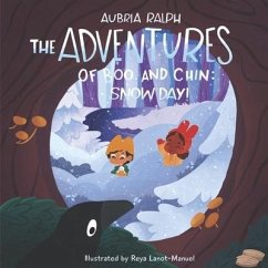 Snow Day! - Ralph, Aubria