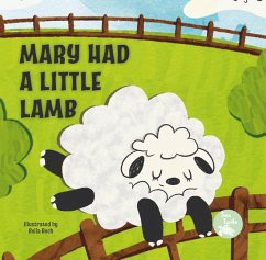 Mary Had a Little Lamb - Love, Emily