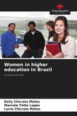 Women in higher education in Brazil