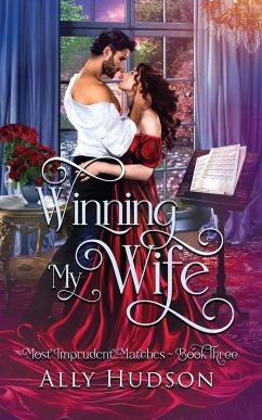 Cover Winning My Wife
