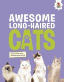 Awesome Long-Haired Cats