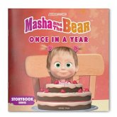 Masha and the Bear: Once in a Year