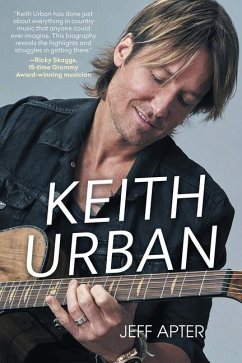 Keith Urban - Apter, Jeff