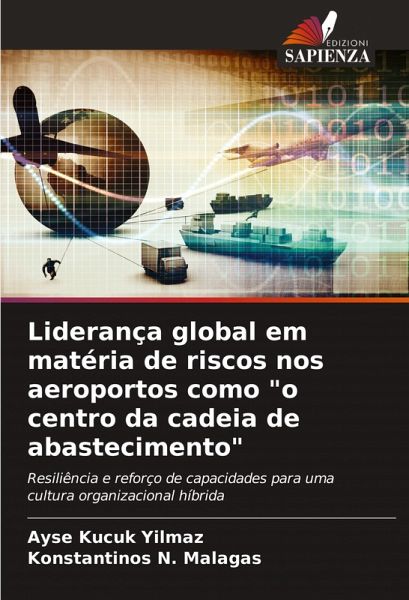 Liderança global em matéria de riscos nos aeroportos como Liderança global em matéria de riscos nos aeroportos como