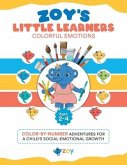 Zoy's Little Learners