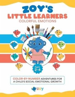 Zoy's Little Learners - Llc, Zoy