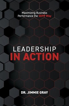 Leadership in Action - Gray, Jimmie