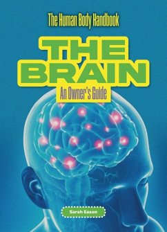 The Brain - Eason, Sarah