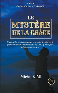 Le Mystère de la Grâce - Kimi, Michel