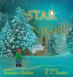 A Star in the Night - Gladen, Jennifer