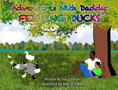 Adventures With Daddy - Paulin, Sandra V