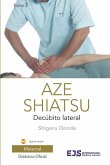 Aze Shiatsu, Tomo 2