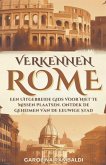 Rome Verkennen- Een Uitgebreide Gids Voor Niet Te Missen Plaatsen. Ontdek De Geheimen Van De Eeuwige Stad