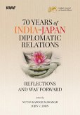 Seventy Years of India-Japan Diplomatic Relations