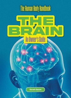 The Brain - Eason, Sarah