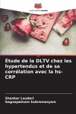 Étude de la DLTV chez les hypertendus et de sa corrélation avec la hs-CRP