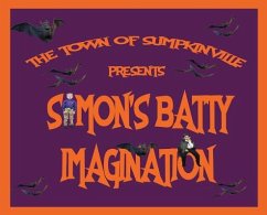 Simon's Batty Imagination - Andersen, Carmen