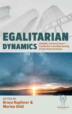 Egalitarian Dynamics