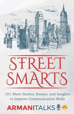 Street Smarts - Talks, Armani