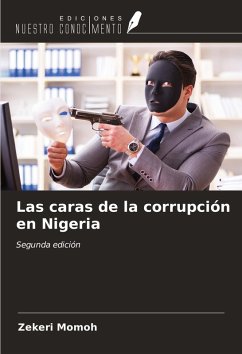 Cover Las caras de la corrupción en Nigeria