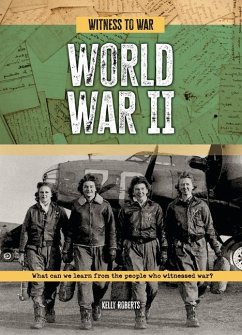 World War II - Roberts, Kelly